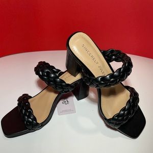 Sincerely Jules Sandals